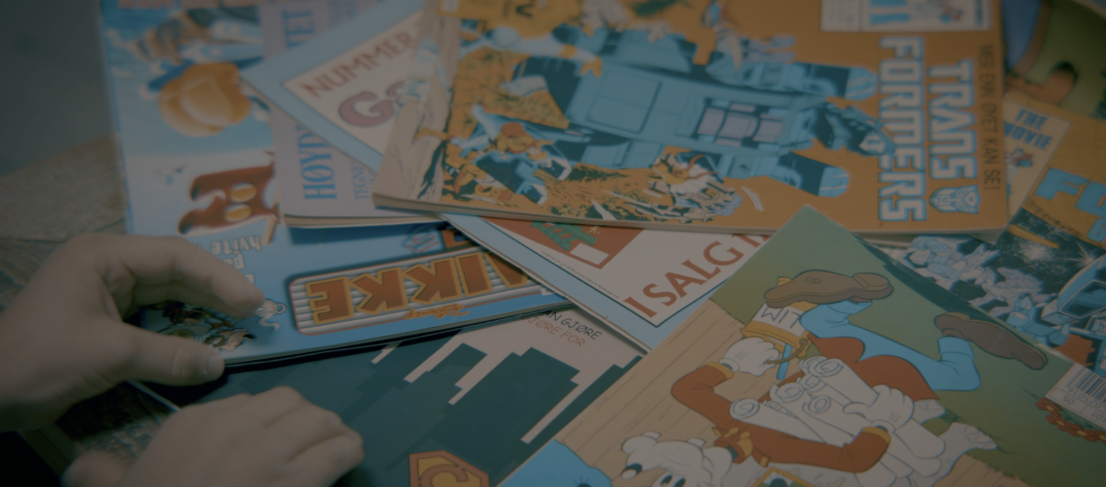 cartoons_tegneserier